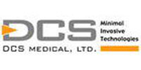 DCS MEDICAL LTD.
