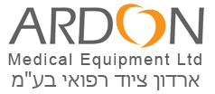 ARDON MEDICAL EQUIPMENT LTD. >> Diagnostic Displays