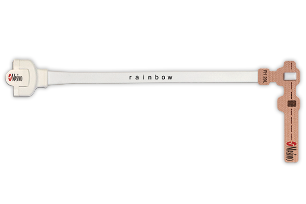 rainbow® Single-patient-use Sensors