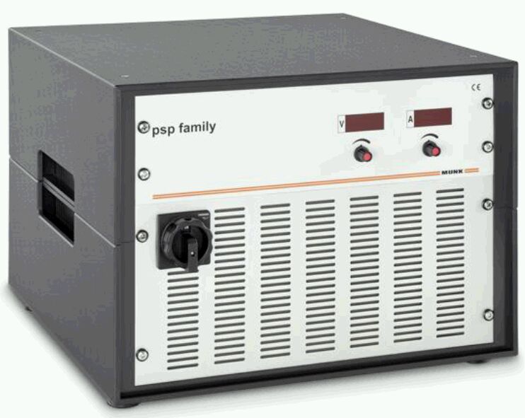 Alonex - MUNK D400 G150/50 WRG-TFKX 150V/50A DC re