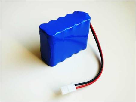 Vela Battery Pack | VELA 12V 4.5Ah