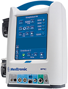 Integrated Power Console (IPC System)

